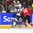 TORONTO, CANADA - JANUARY 2: Switzerland's Loic In Albon #16 body checks Charlie McAvoy #25 during quarterfinal round action at the 2017 IIHF World Junior Championship. (Photo by Matt Zambonin/HHOF-IIHF Images)

